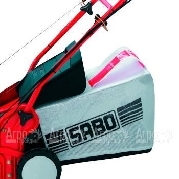 Травосборник SABO SA561 в Москве