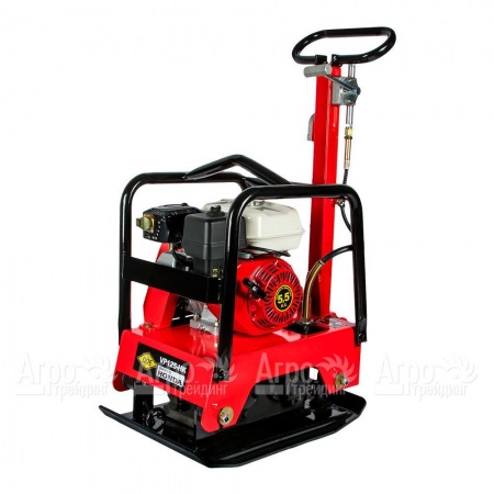 Виброплита бензиновая DDE VP125-HK  в Москве