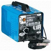 Сварочный аппарат Blue Weld Gamma 4.181 в Москве