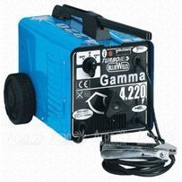 Сварочный аппарат Blue Weld Gamma 4.220 в Москве