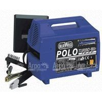 Сварочный аппарат Blue Weld Polo 1650 Turbo в Москве