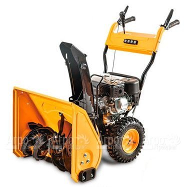 Снегоуборщик Profi P224SEL в Москве