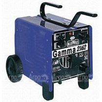 Сварочный аппарат Blue Weld Gamma 2162 в Москве