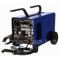 Сварочный аппарат Blue Weld Gamma 3200  в Москве