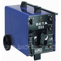Сварочный аппарат Blue Weld Beta 222 в Москве