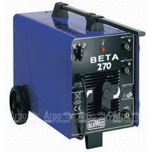 Сварочный аппарат Blue Weld Beta 270 в Москве