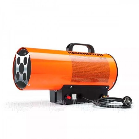 Газовая тепловая пушка Remington REM15KW  в Москве