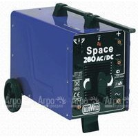 Сварочный аппарат Blue Weld Space 280 AC/DC  в Москве