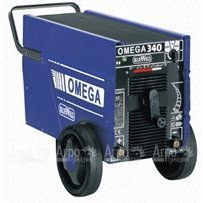 Сварочный аппарат Blue Weld Omega 340  в Москве