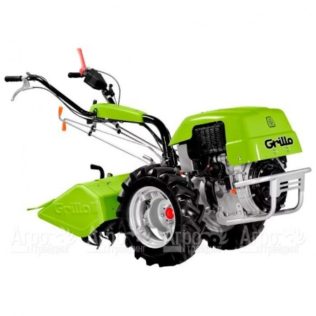 Мотоблок Grillo G 131 (Lombardini)  в Москве