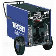 Сварочный аппарат Blue Weld Omega 360/S  в Москве