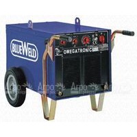 Сварочный аппарат Blue Weld Omegatronic 600 CE  в Москве
