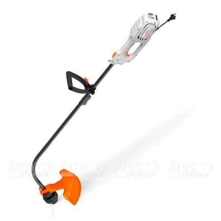  Электрокоса (электрический триммер) Villartec CE104 в Москве