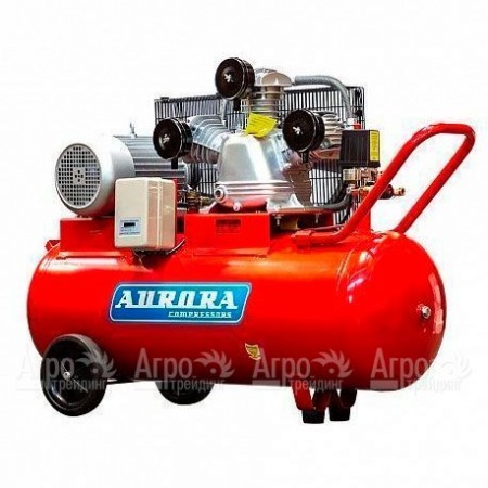 Компрессор воздушный Aurora Tornado-105 в Москве