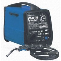 Полуавтомат для сварки Blue Weld Combi 132  в Москве