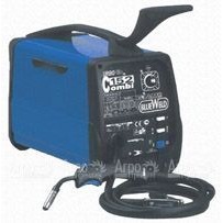 Полуавтомат для сварки Blue Weld Combi 152  в Москве