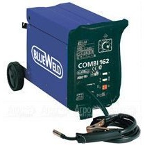 Полуавтомат для сварки Blue Weld Combi 162  в Москве