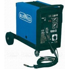 Полуавтомат для сварки Blue Weld Vegamig 180/2  в Москве