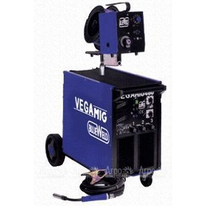 Полуавтомат для сварки Blue Weld Vegamig Digital 460  в Москве