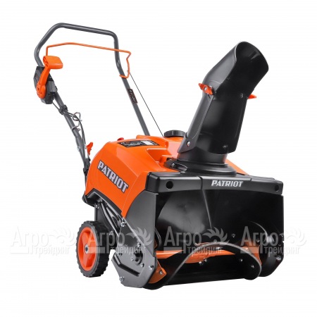 Снегоуборщик Patriot PS 301 в Москве