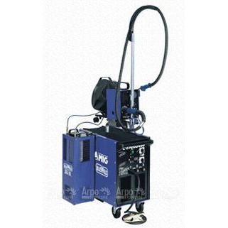 Полуавтомат для сварки Blue Weld Vegamig Digital 460 R.A.  в Москве