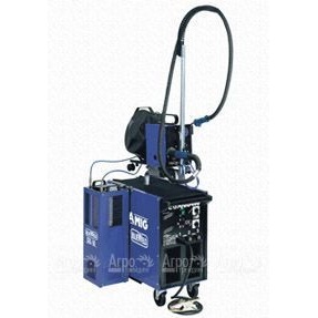 Полуавтомат для сварки Blue Weld Vegamig Digital 560  в Москве