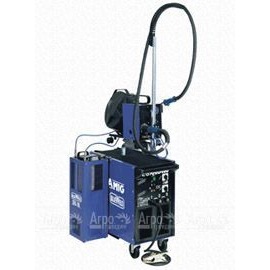 Полуавтомат для сварки Blue Weld Vegamig Digital 560 R.A.  в Москве