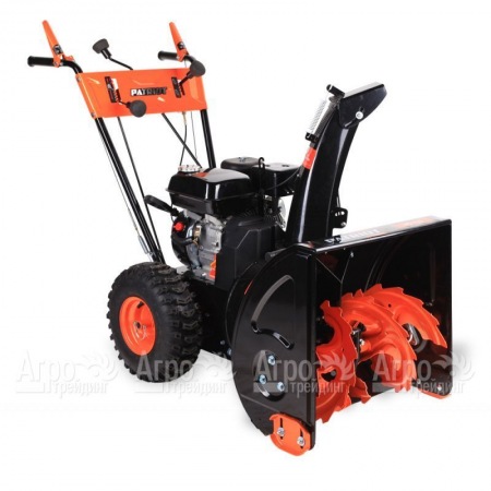 Снегоуборщик Patriot PS 731  в Москве