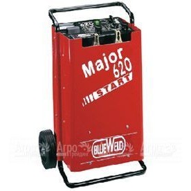 Пуско-зарядное устройство Blue Weld Major 620 Start в Москве