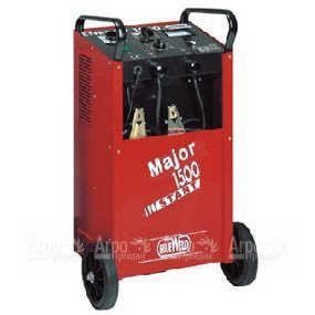 Пуско-зарядное устройство Blue Weld Major 1500 Start в Москве