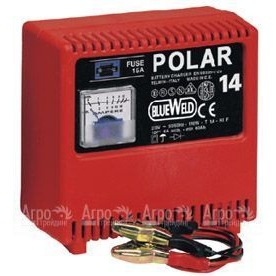 Зарядное устройство Blue Weld Polar 14 в Москве