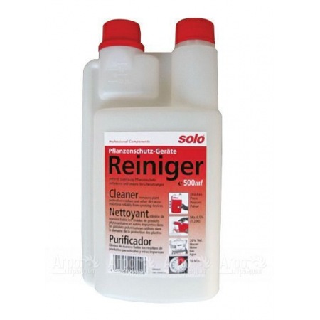 Очиститель Solo  в Москве