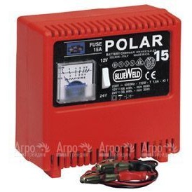 Зарядное устройство Blue Weld Polar 15 в Москве