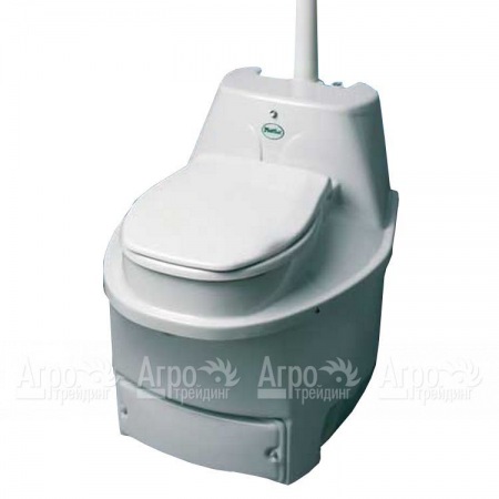 Компостирующий биотуалет Mulltoa Biolet 25 в Москве