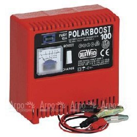 Зарядное устройство Blue Weld Polarboost 100 в Москве