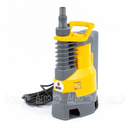 Дренажный насос Denzel DPХ650 в Москве