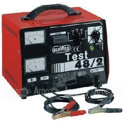 Зарядное устройство Blue Weld Test 48/2 Prof в Москве