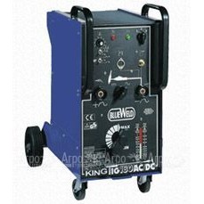 Сварочный аппарат Blue Weld KING TIG 180 AC/DC  в Москве