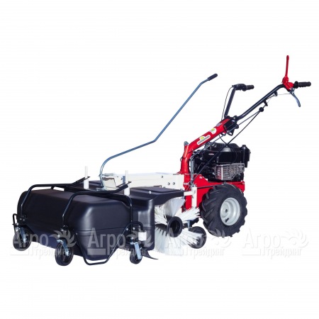 Подметальная машина Eurosystems P-55 B&#38;S 675EX с бункером в Москве