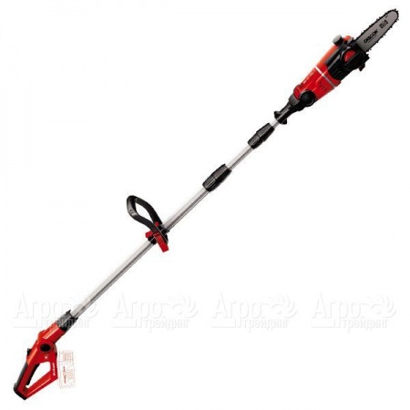 Высоторез аккумуляторный Einhell PXC GE-LC 18 Li T-Solo в Москве