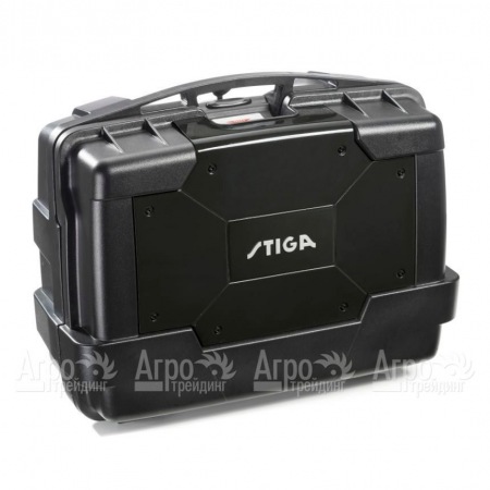 Ящик для хранения для райдеров Stiga Park Pro  в Москве