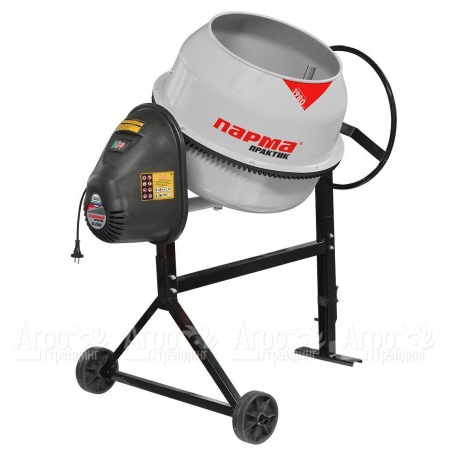 Бетоносмеситель Парма Б-181-Э (Бетономешалка Парма Б-181-Э) в Москве