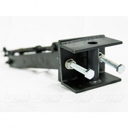 Сцепка усиленная для многофункциональных минитракторов Garden Scout (Скаут) T-12, T-15, T-24 в Москве