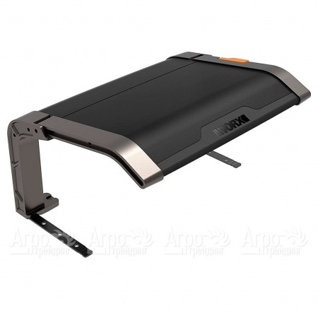 Гараж WA0810 для роботов газонокосилок Worx в Москве