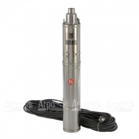 Скважинный насос Denzel DWS-4-150 в Москве