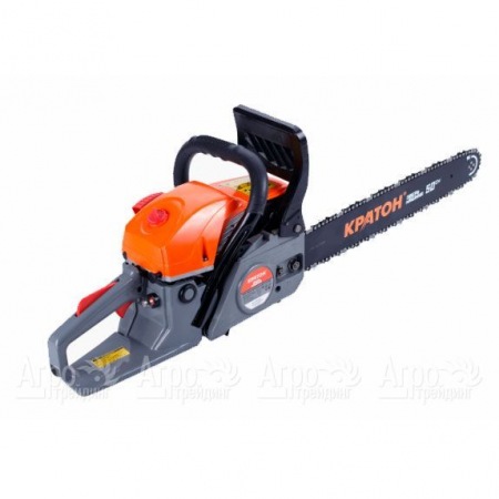 Бензопила Кратон "Зверь машина" GCS-2100/500-20" в Москве