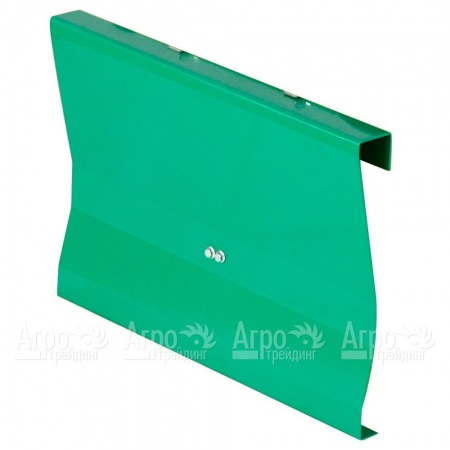 Насадка-отвал для GreenTiller, 80 см  в Москве