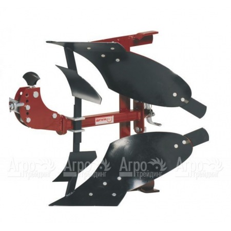 Плуг поворотный для Z-8  в Москве