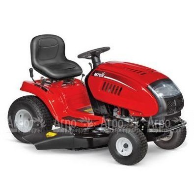 Садовый минитрактор MTD LF 155 H в Москве