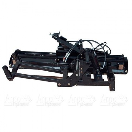 Приспособление Subframe и Hitch для установки снегоотбрасывателя для тракторов Snapper  в Москве